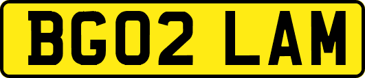 BG02LAM