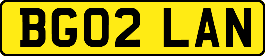 BG02LAN