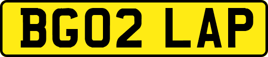 BG02LAP