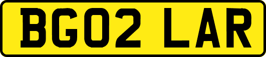 BG02LAR