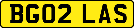 BG02LAS