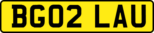 BG02LAU