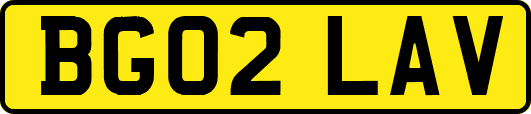 BG02LAV