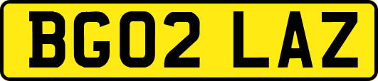 BG02LAZ