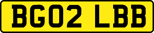 BG02LBB