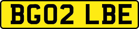 BG02LBE