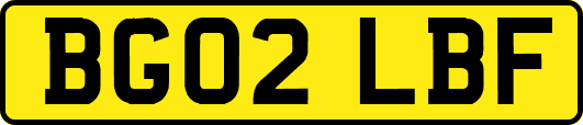 BG02LBF