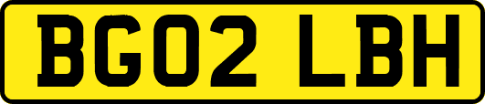 BG02LBH