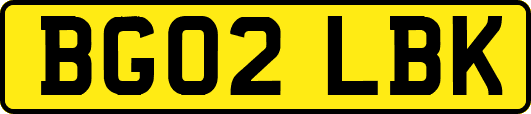 BG02LBK