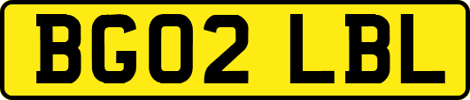 BG02LBL