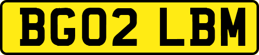 BG02LBM