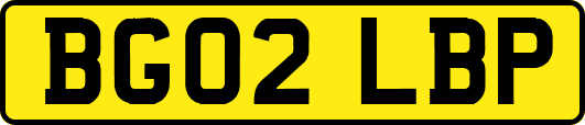 BG02LBP