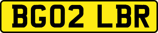 BG02LBR