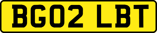 BG02LBT