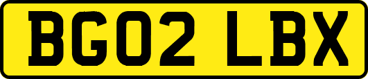 BG02LBX