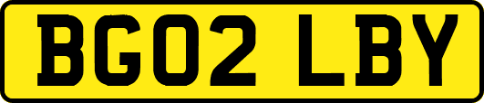 BG02LBY