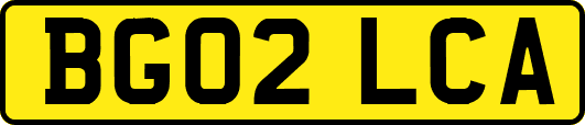 BG02LCA