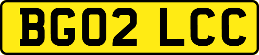 BG02LCC