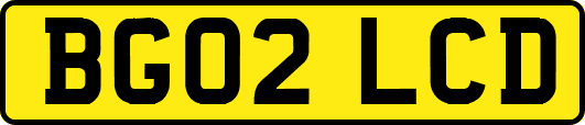 BG02LCD