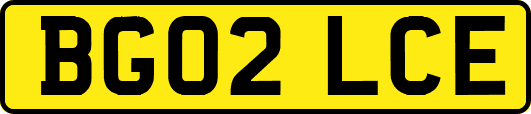 BG02LCE