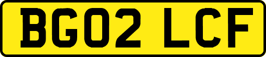 BG02LCF