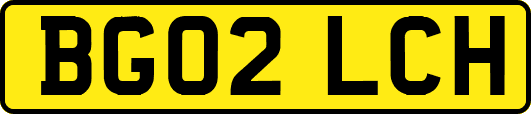 BG02LCH
