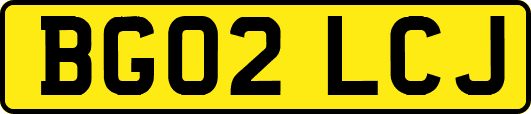 BG02LCJ