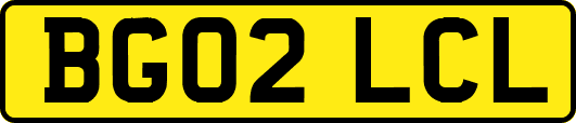 BG02LCL