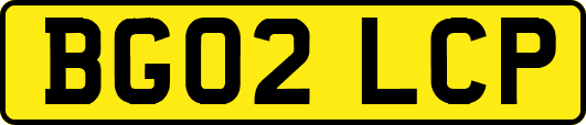 BG02LCP