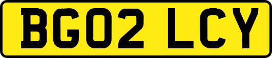 BG02LCY
