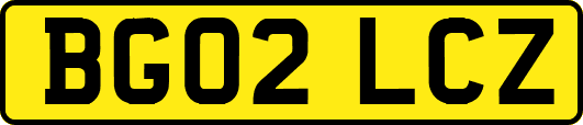 BG02LCZ