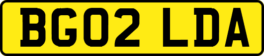 BG02LDA