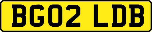BG02LDB