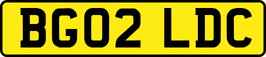 BG02LDC