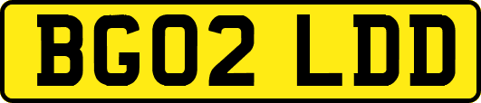 BG02LDD