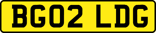 BG02LDG