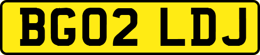 BG02LDJ
