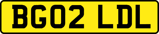 BG02LDL