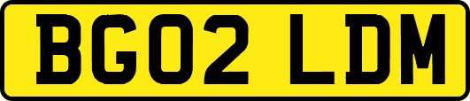 BG02LDM