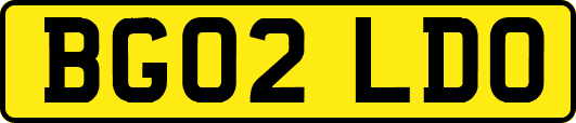 BG02LDO