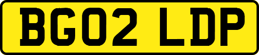 BG02LDP