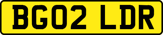 BG02LDR
