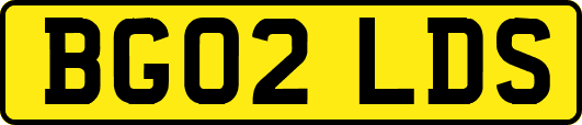 BG02LDS