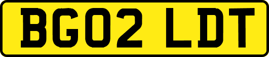 BG02LDT