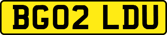 BG02LDU