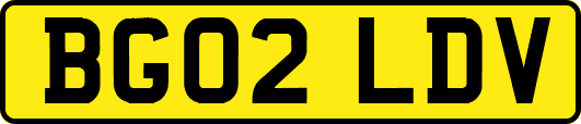 BG02LDV
