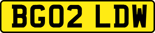 BG02LDW
