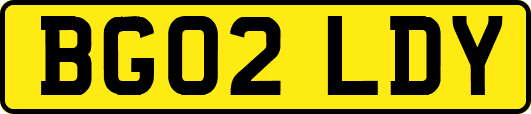 BG02LDY