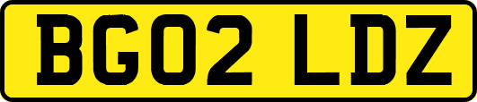 BG02LDZ