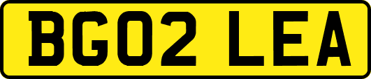 BG02LEA